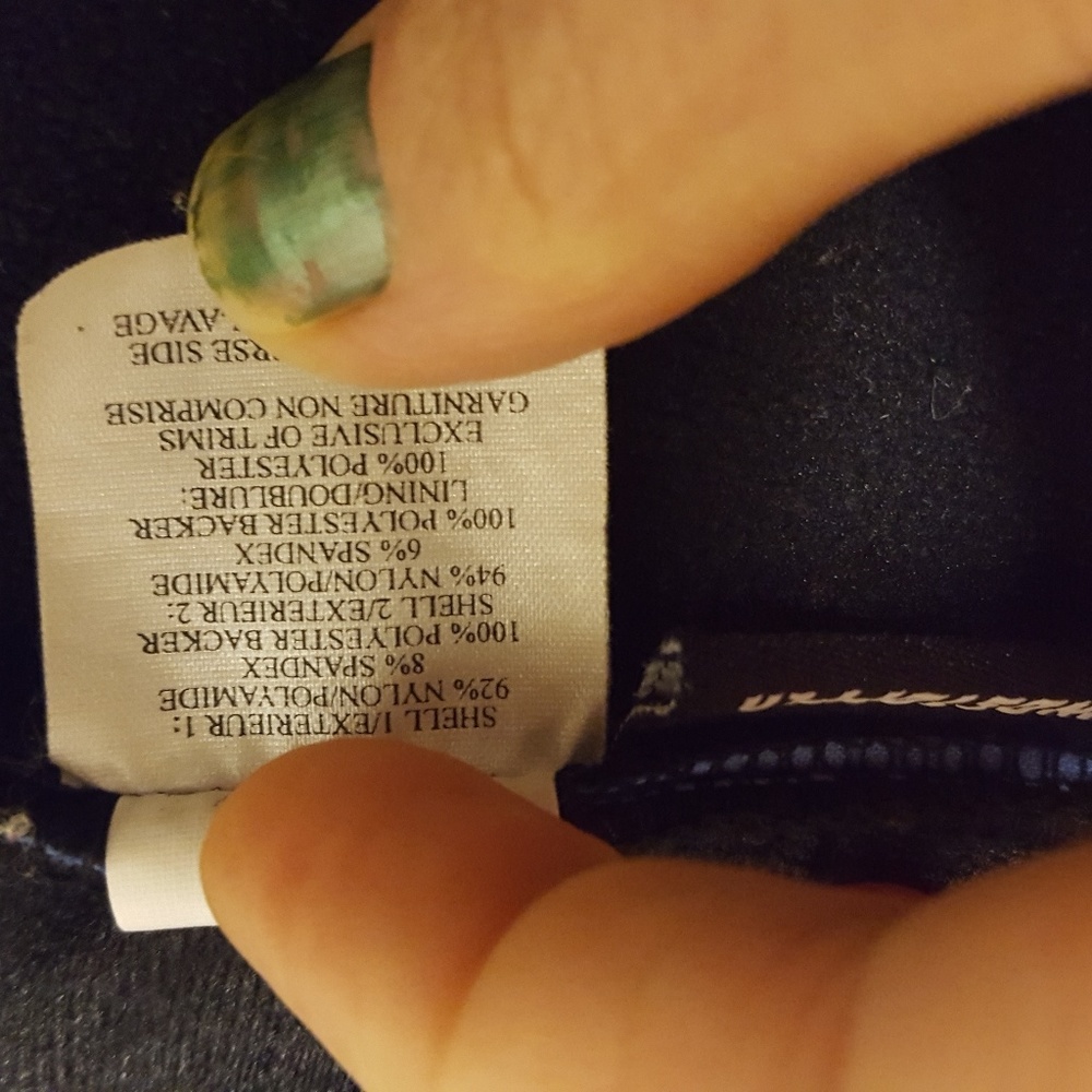 Marmot jacket - Picture 4 of 4